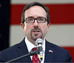 US Continues ‘to  Strengthen Strategic  Partnership’